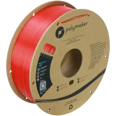 PolyLite ABS Red - Kırmızı