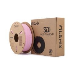 Filamix Hyper PLA+ Filament 1.75 mm 1 Kg - Kiraz Çiçeği Pembesi
