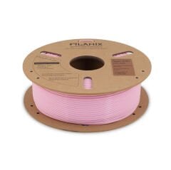 Filamix Hyper PLA+ Filament 1.75 mm 1 Kg - Kiraz Çiçeği Pembesi