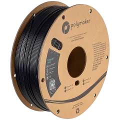 PolyLite ASA Black- Siyah