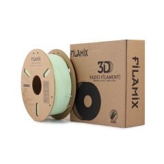 Filamix Hyper PLA+ Filament 1.75 mm 1 Kg - Açık Mint Yeşili