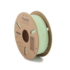 Filamix Hyper PLA+ Filament 1.75 mm 1 Kg - Açık Mint Yeşili