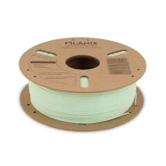 Filamix Hyper PLA+ Filament 1.75 mm 1 Kg - Açık Mint Yeşili