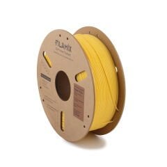 Filamix Hyper PLA+ Filament 1.75 mm 1 Kg - Güneş Sarısı