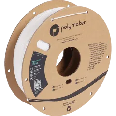 PolyFlex TPU-90A White - Beyaz