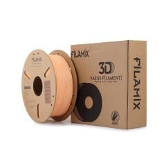 Filamix Hyper PLA+ Filament 1.75 mm 1 Kg - Şampanya