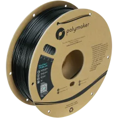 PolyFlex TPU95-HF Black - Siyah
