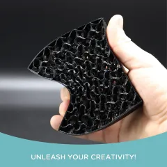PolyFlex TPU95-HF Black - Siyah