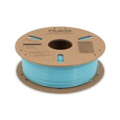 Filamix Hyper PLA+ Filament 1.75 mm 1 Kg - Teal Green