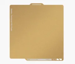 Bambu Lab Textured PEI Çift Taraflı Dokulu Tabla A1/X1/P1 Uyumlu - FAP007