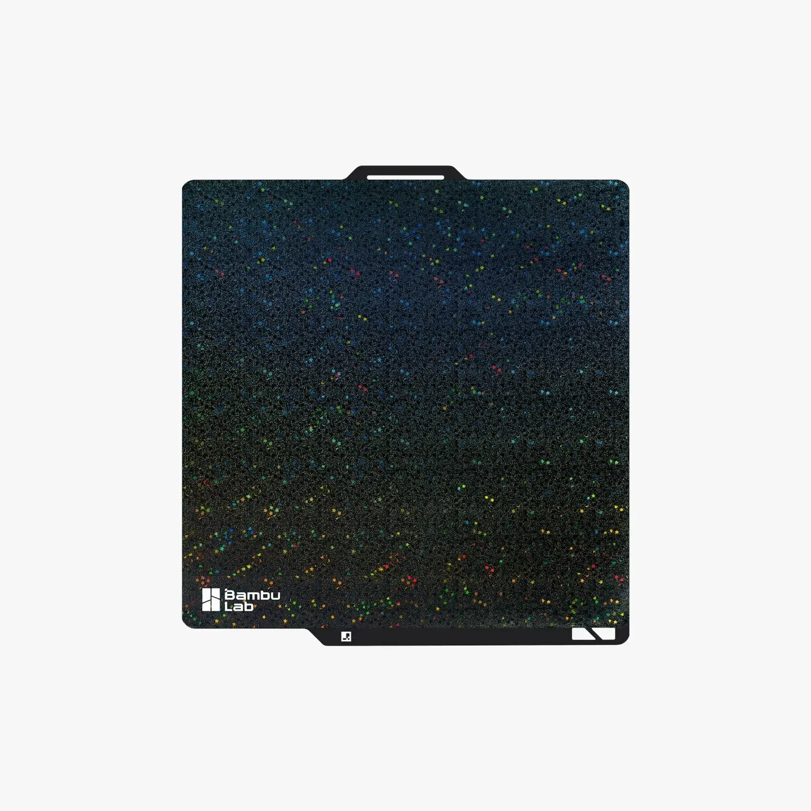 Bambu Lab 3D Galaxy Surface Tabla A1/X1/P1 Uyumlu - FAP015-N