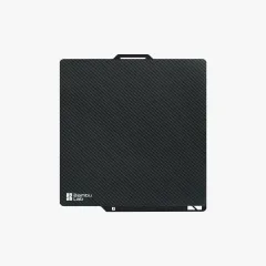 Bambu Lab 3D Carbon Fiber Surface Tabla A1/X1/P1 Uyumlu - FAP017-N