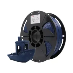 Elas PLA Plus (PLA+) Filament Lacivert