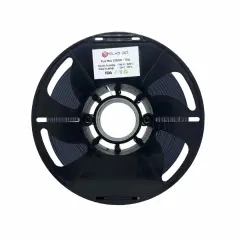 Elas PLA Plus (PLA+) Filament Antrasit Gri