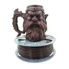 Elas PLA Plus (PLA+) Filament Vişne Çürüğü