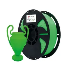 Elas PLA Plus (PLA+) Filament Fıstık Yeşili