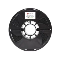 Elas PLA Plus (PLA+) Filament Siyah