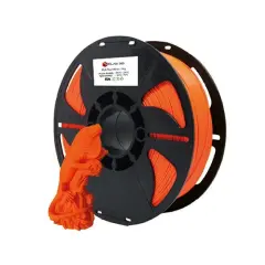 Elas PLA Plus (PLA+) Filament Turuncu