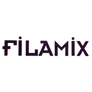Filamix PLA Plus (PLA+) Filament 1.75 mm 1 Kg - Violet