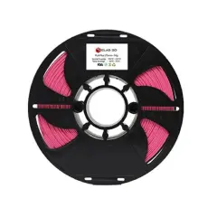 Elas PLA Plus (PLA+) Filament Pembe