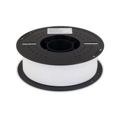 Filamix PLA Plus (PLA+) Filament 1.75 mm 1 Kg - Beyaz