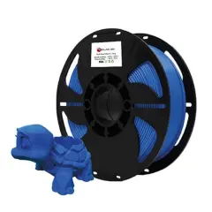 Elas PLA Plus (PLA+) Filament Mavi