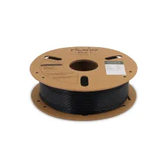 Filamix PLA Plus (PLA+) Filament 1.75 mm 1 Kg - Siyah