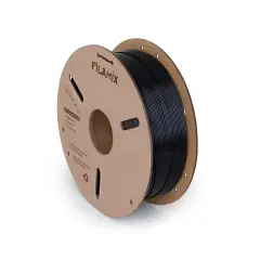 Filamix PLA Plus (PLA+) Filament 1.75 mm 1 Kg - Siyah