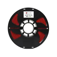 Elas PLA Plus (PLA+) Filament Kırmızı