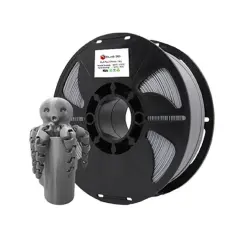 Elas PLA Plus (PLA+) Filament Gri