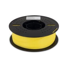 Filamix PLA Plus (PLA+) Filament 1.75 mm 1 Kg - Sarı