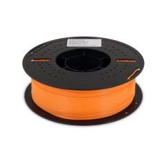 Filamix PLA Plus (PLA+) Filament 1.75 mm 1 Kg - Turuncu
