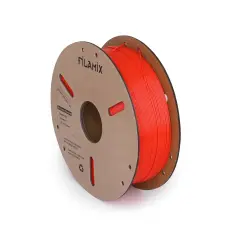 Filamix PLA Plus (PLA+) Filament 1.75 mm 1 Kg - Kırmızı