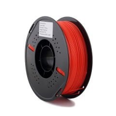 Filamix PLA Plus (PLA+) Filament 1.75 mm 1 Kg - Kırmızı