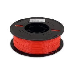 Filamix PLA Plus (PLA+) Filament 1.75 mm 1 Kg - Kırmızı