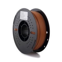 Filamix PLA Plus (PLA+) Filament 1.75 mm 1 Kg - Kahverengi