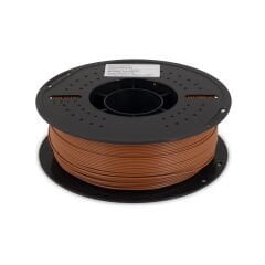 Filamix PLA Plus (PLA+) Filament 1.75 mm 1 Kg - Kahverengi