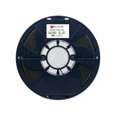 Elas PLA Plus (PLA+) Filament Haki Yeşili