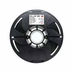 Elas PLA Pro Filament Siyah