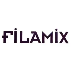 Filamix Hyper PLA+ Filament 1.75 mm 1 Kg - Mandalin turuncu