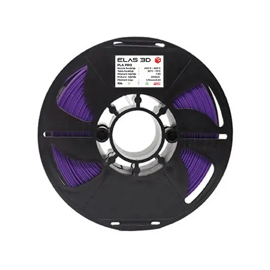 Elas PLA Pro Filament Mor