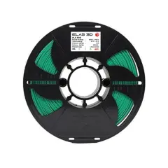 Elas PLA Pro Filament Yeşil