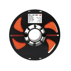 Elas PLA Pro Filament Turuncu