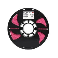 Elas PLA Pro Filament Pembe