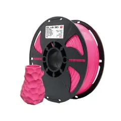 Elas PLA Pro Filament Pembe