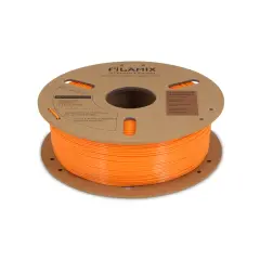 Filamix Hyper PLA+ Filament 1.75 mm 1 Kg - Turuncu