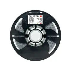 Elas PLA Pro Filament Gri