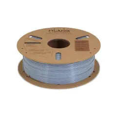 Filamix Hyper PLA+ Filament 1.75 mm 1 Kg - Gri