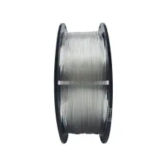Elas PLA Pro Filament Şeffaf