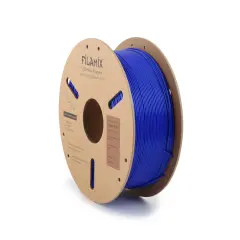 Filamix Hyper PLA+ Filament 1.75 mm 1 Kg - Koyu Mavi
